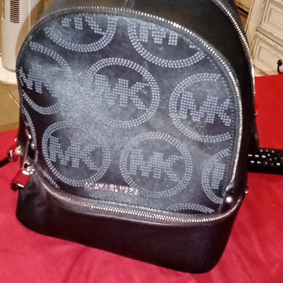 Michael Kors Bookbag - Picture 3 of 3